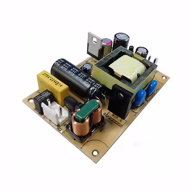 LO30-10B09 Mornsun America, LLC  Convertitori AC DC